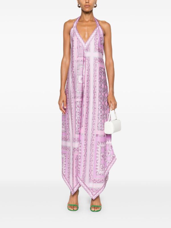 Browns PUCCI Festa Dress | Browns Day Dresses