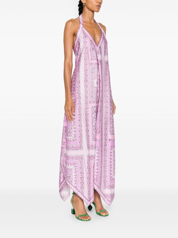 Browns PUCCI Festa Dress | Browns Day Dresses