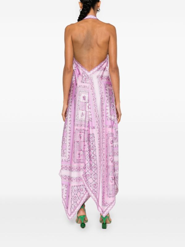 Browns PUCCI Festa Dress | Browns Day Dresses