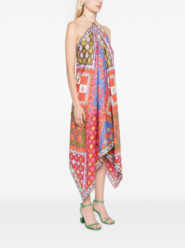 Browns PUCCI Festa Dress | Browns Day Dresses