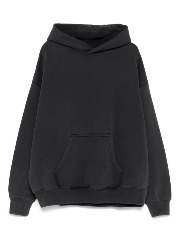 browns Purple Brand cotton hoodie | Browns Hoodies