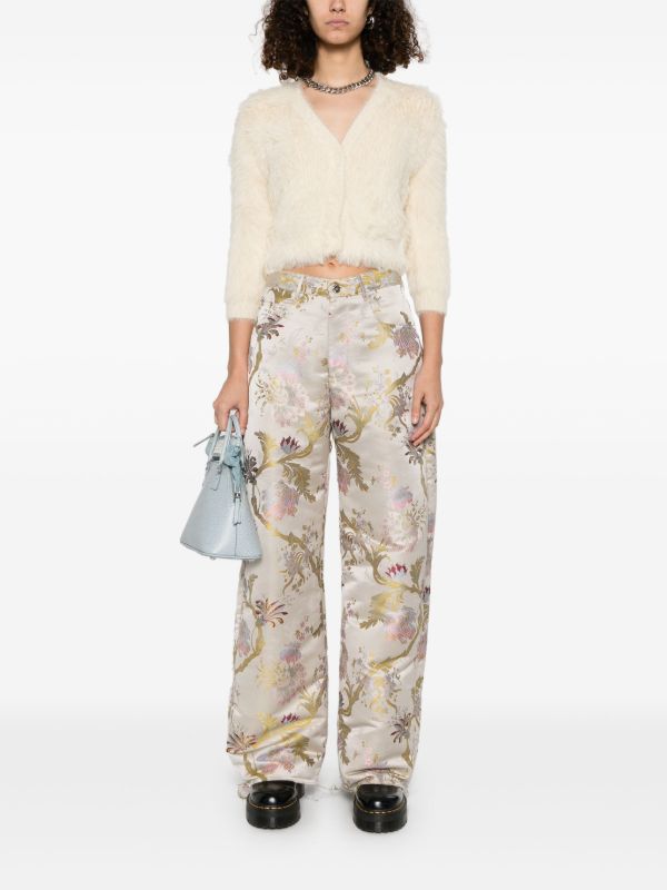 Browns R13 Balloon Cardigan | Browns Cardigans