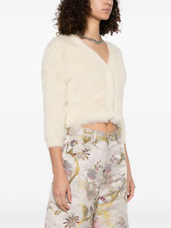 Browns R13 Balloon Cardigan | Browns Cardigans