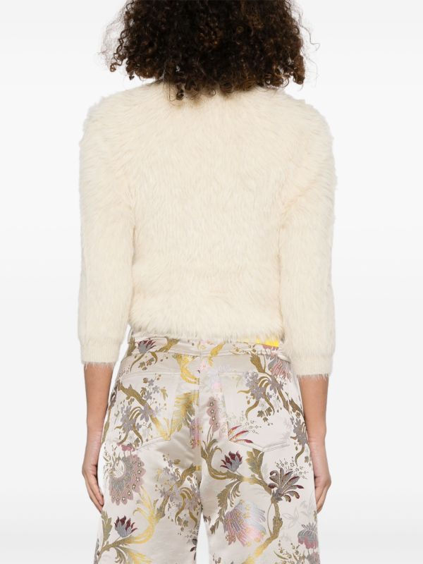 Browns R13 Balloon Cardigan | Browns Cardigans