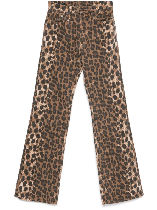 browns R13 Jane Jeans | Browns Bootcut Jeans