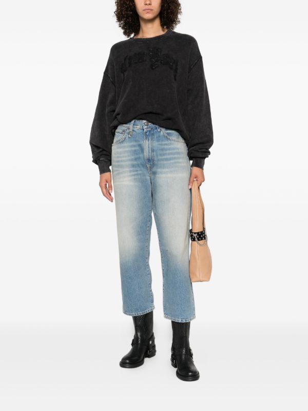 Browns R13 X-Bf Bootcut Jeans | Browns Bootcut Jeans