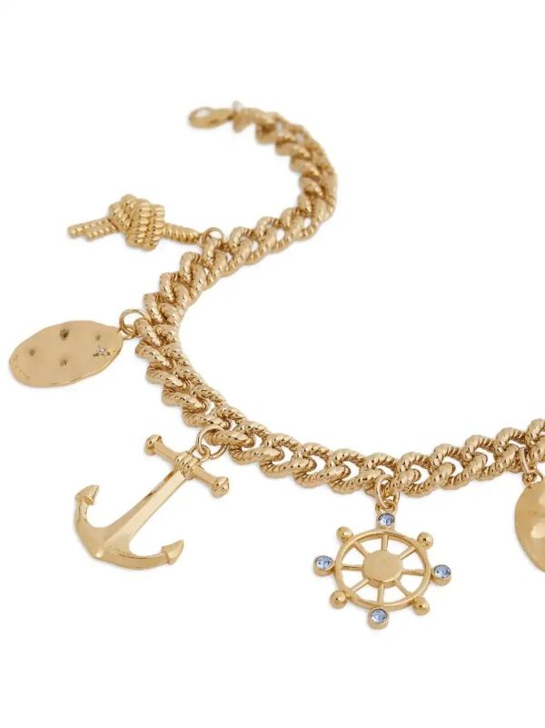 Browns Rabanne Paco Necklace | Browns Necklaces