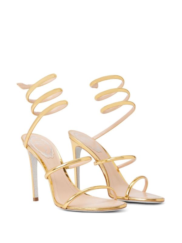 Browns René Caovilla Cleo Sandals | Browns Sandals