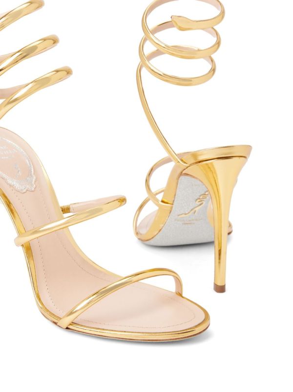Browns René Caovilla Cleo Sandals | Browns Sandals