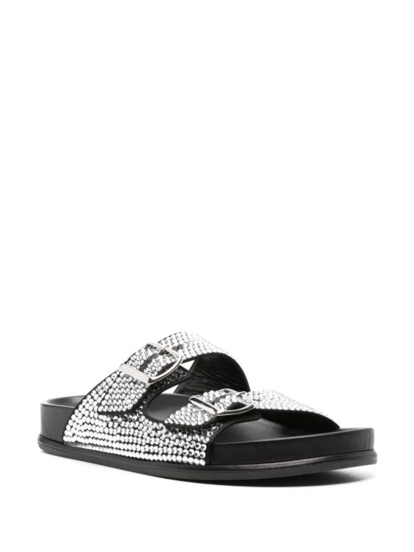 Browns René Caovilla Emma Sandals | Browns Sandals