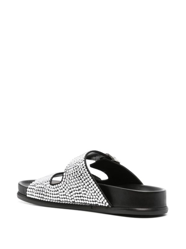Browns René Caovilla Emma Sandals | Browns Sandals
