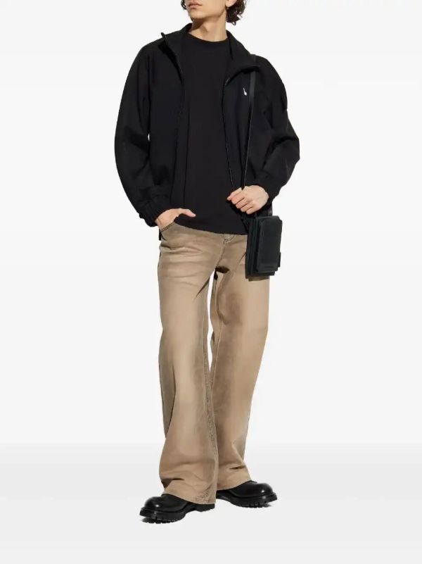 Browns RHUDE Cotton T-shirt | Browns T-Shirts