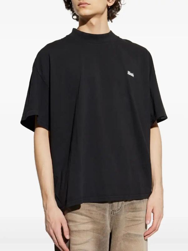 Browns RHUDE Cotton T-shirt | Browns T-Shirts