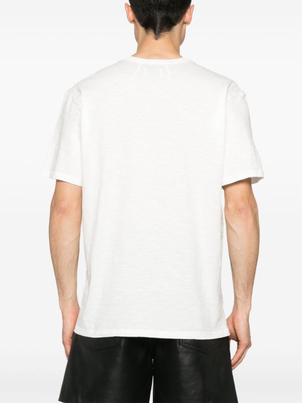 Browns RHUDE Printed T-Shirt | Browns T-Shirts