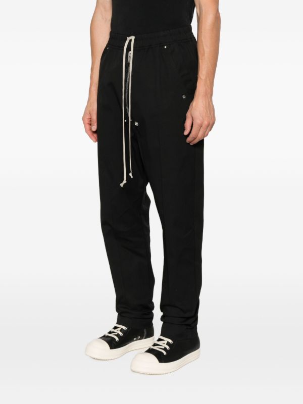 Browns Rick Owens Bela Trousers | Browns Sweatpants