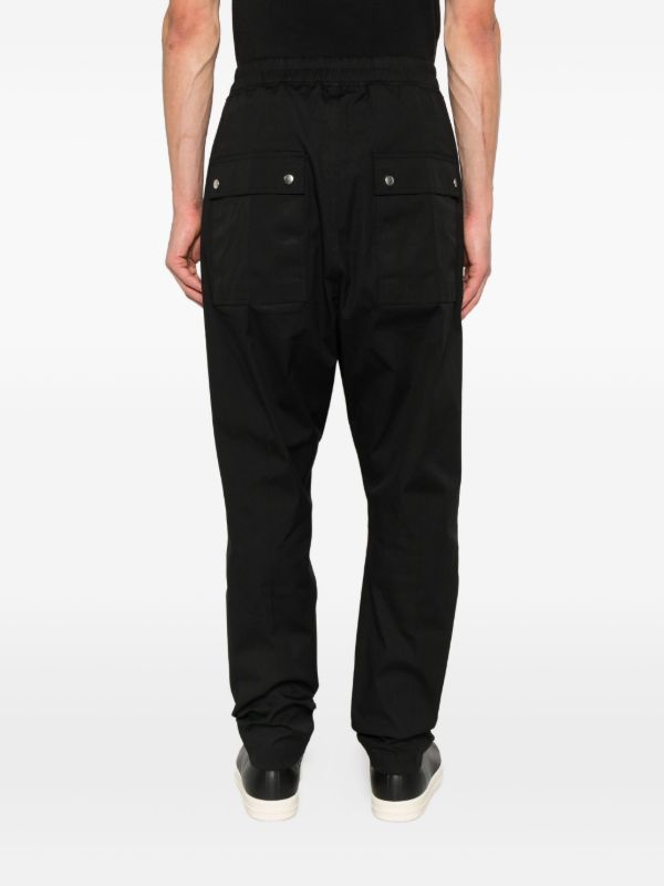 Browns Rick Owens Bela Trousers | Browns Sweatpants