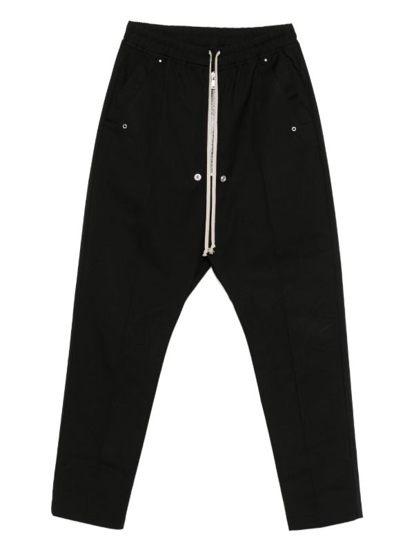 browns Rick Owens Bela trousers | Browns Sweatpants
