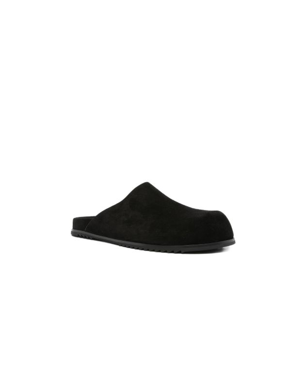 Browns Rick Owens Granola Mules | Browns Slippers
