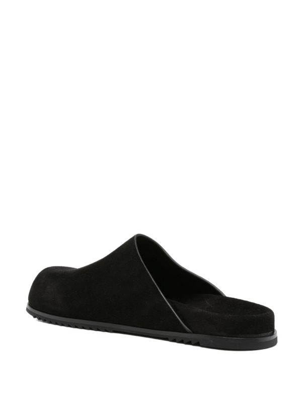 Browns Rick Owens Granola Mules | Browns Slippers