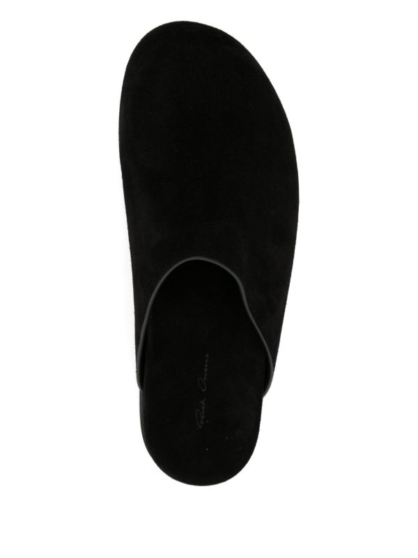 Browns Rick Owens Granola Mules | Browns Slippers