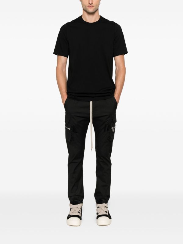 Browns Rick Owens Level T T-shirt | Browns T-Shirts
