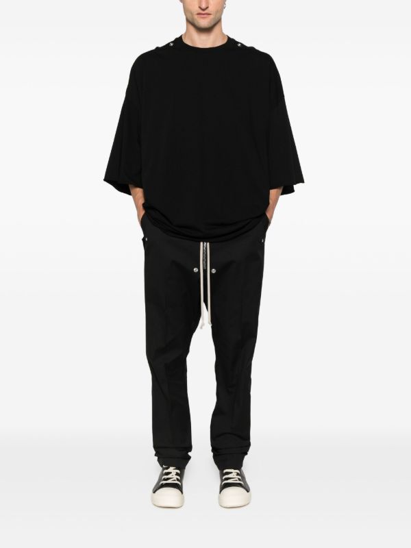 Browns Rick Owens Tommy T T-shirt | Browns T-Shirts