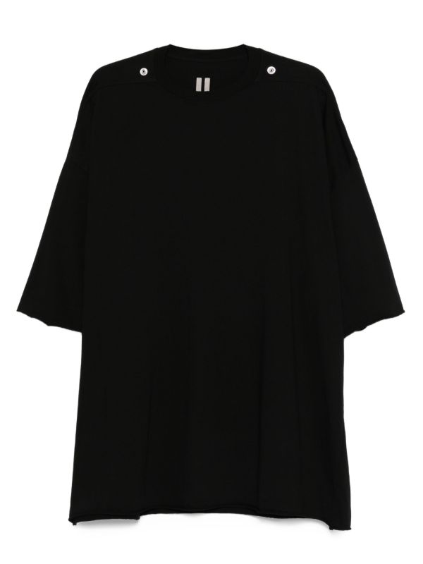 browns Rick Owens Tommy T T-shirt | Browns T-Shirts