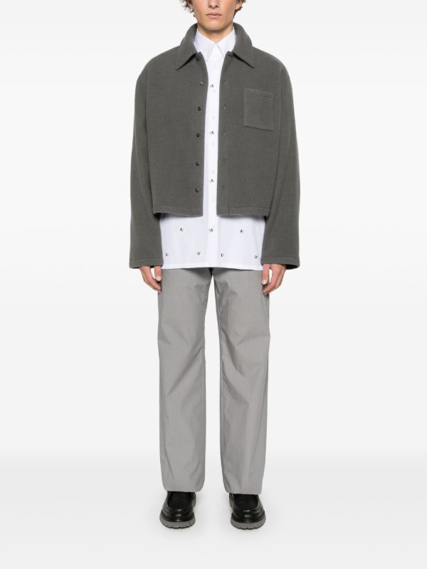 Browns Rier Floral Poplin Shirt | Browns Shirts