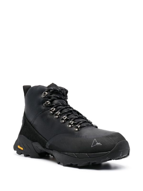 Browns ROA Andreas Boots | Browns Boots