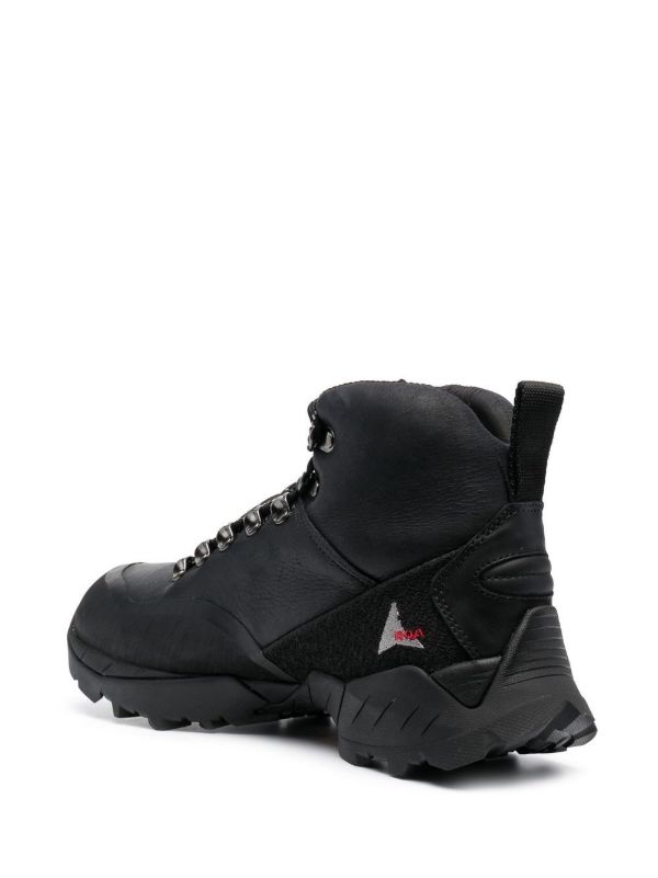 Browns ROA Andreas Boots | Browns Boots