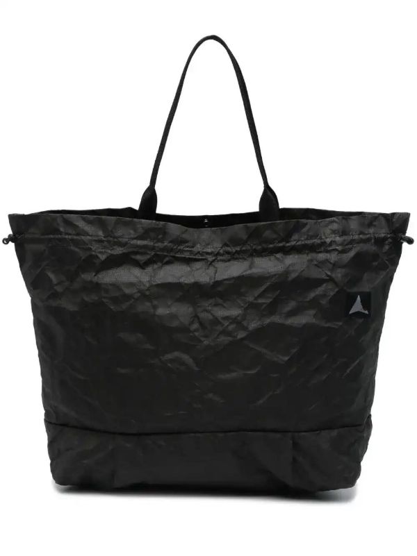 browns ROA Crinkled tote bag | Browns Tote Bags