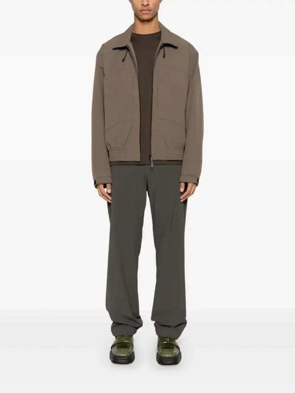 Browns ROA Pilot Jacket