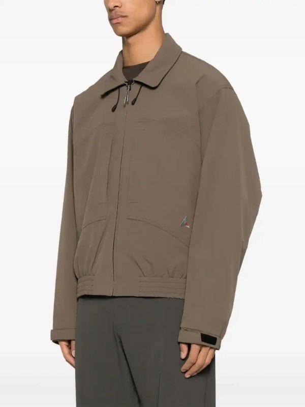 Browns ROA Pilot Jacket