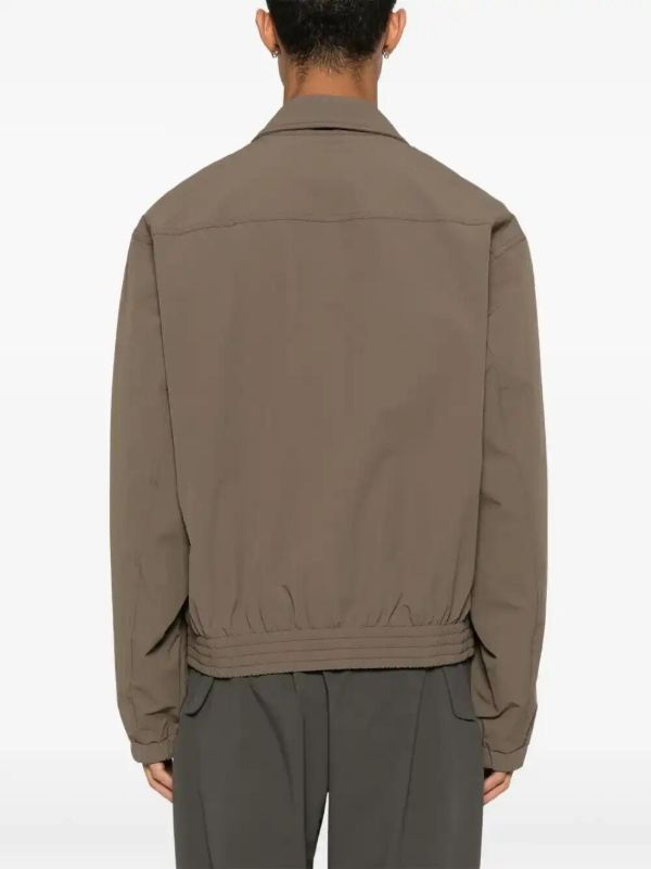 Browns ROA Pilot Jacket