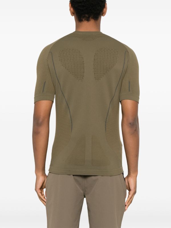 Browns ROA Seamless T-shirt | Browns T-Shirts