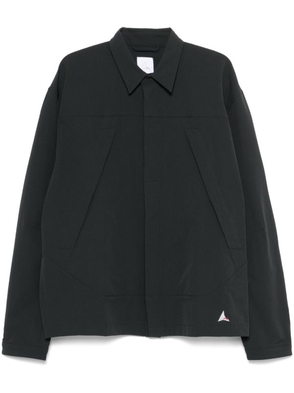 browns ROA Utility overshirt | Browns Shirt Jackets
