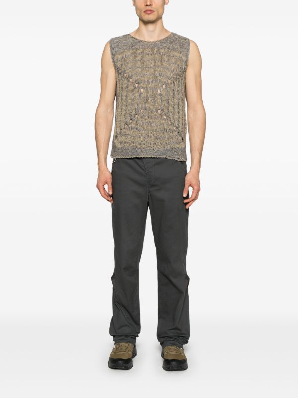 Browns ROA Vortex Vest | Browns Vests & Tank Tops