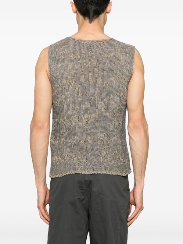 Browns ROA Vortex Vest | Browns Vests & Tank Tops