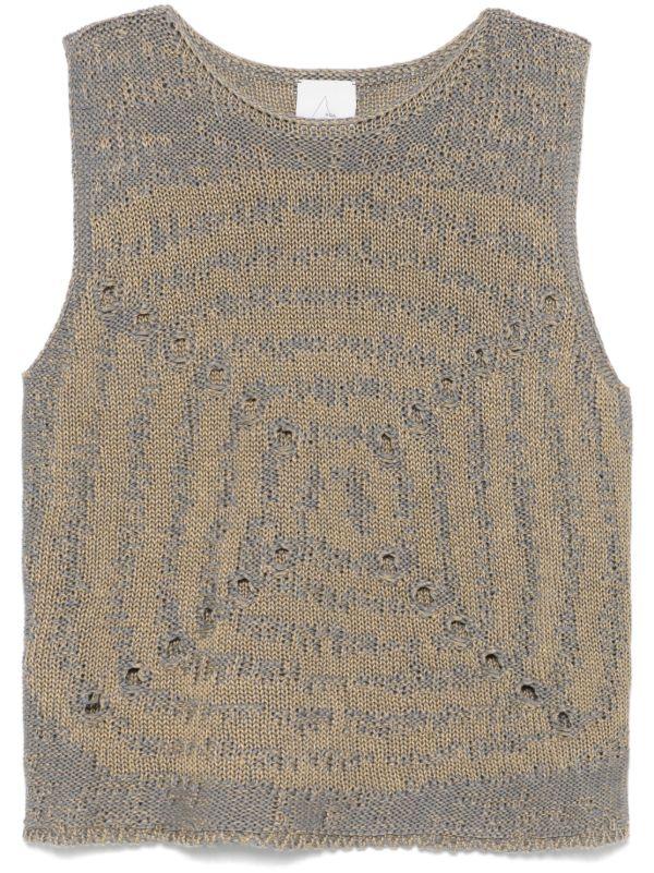 browns ROA Vortex vest | Browns Vests & Tank Tops