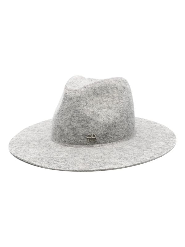 browns Ruslan Baginskiy Wool Felt Hat | Browns Hats
