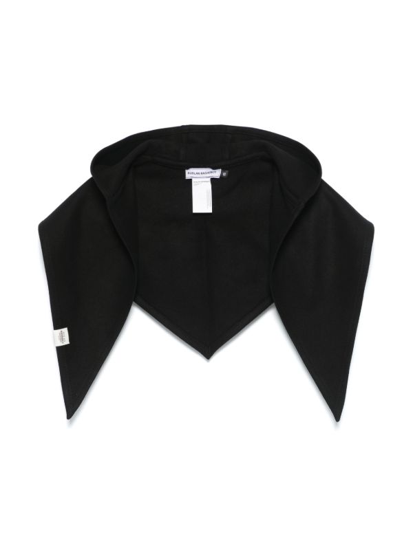 browns Ruslan Baginskiy Wool Scarf | Browns Scarves