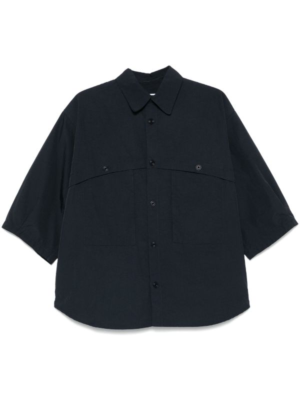 browns SAGE NATION Martial shirt | Browns Shirts