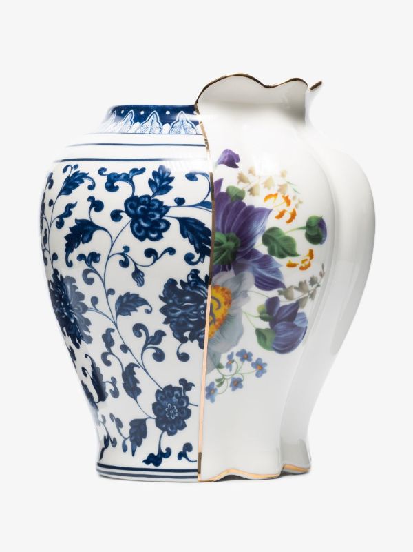 Browns Seletti Hybrid Melania Vase | Browns Vases