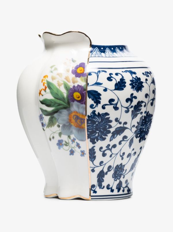 browns Seletti Hybrid Melania vase | Browns Vases