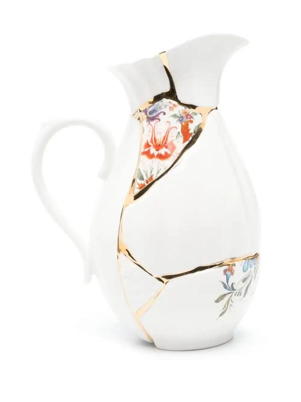 Browns Seletti Kintsugi Vase | Browns Vases