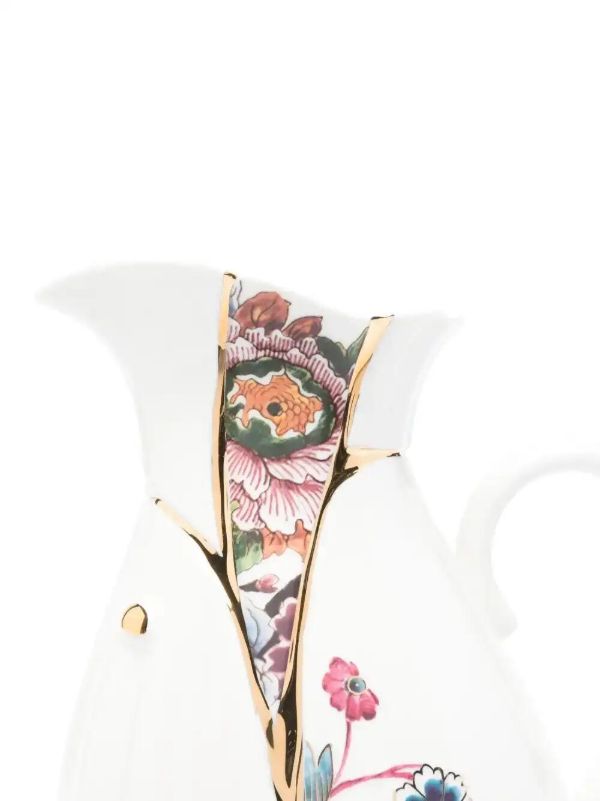 Browns Seletti Kintsugi Vase | Browns Vases