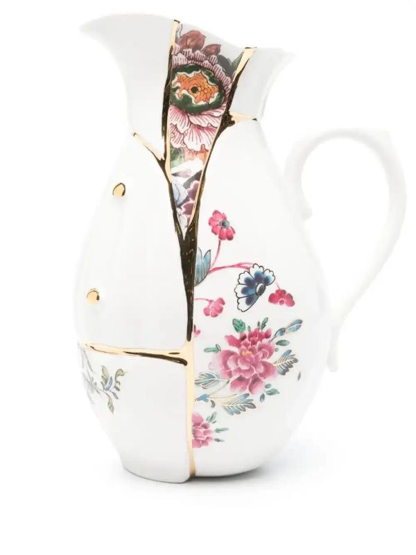 browns Seletti Kintsugi vase | Browns Vases