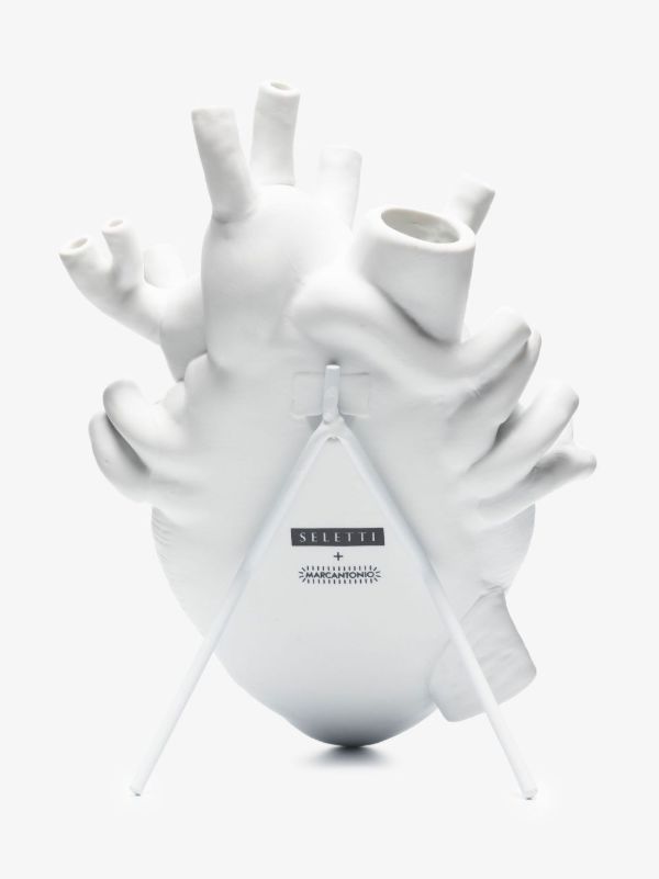 Browns Seletti Love In Bloom Vase | Browns Vases