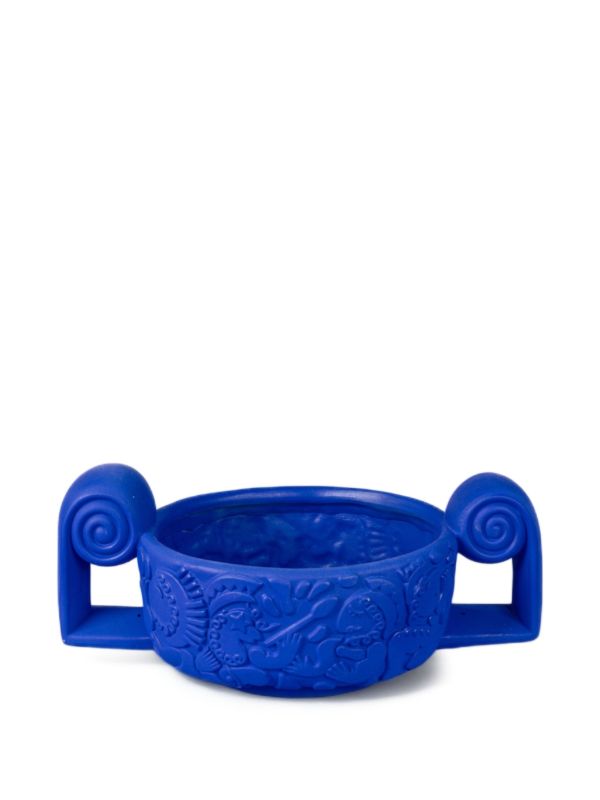 browns Seletti terracota vase | Browns Vases