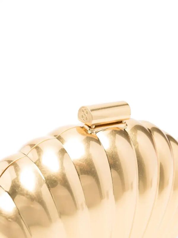Browns Simkhai Monet Clutch Bag | Browns Clutch Bags